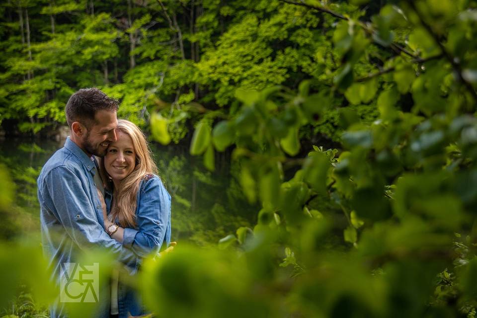 Preboda