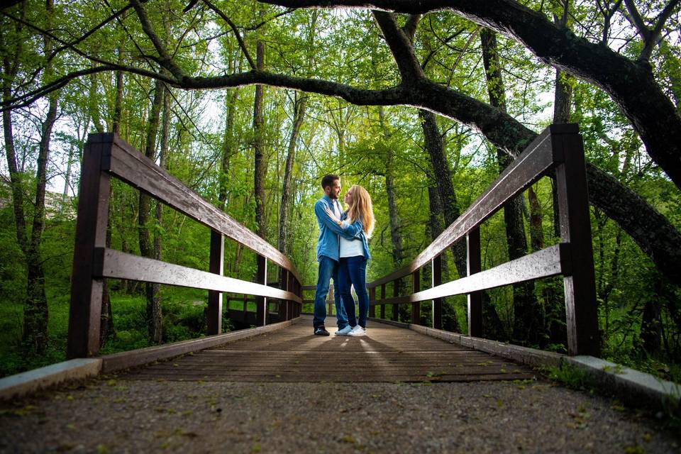 Preboda