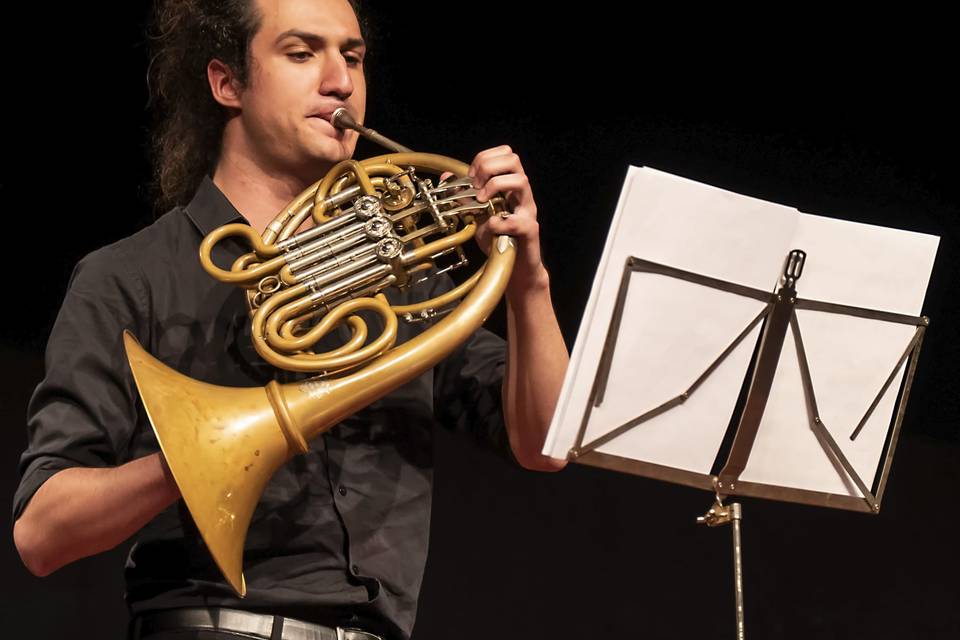 Concierto Bandas sonoras