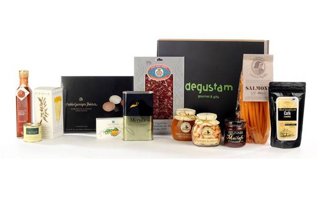 Selección de productos de calidad