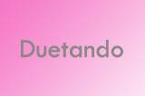 Logotipoduetando