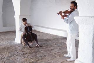 Ibiza String Ensemble