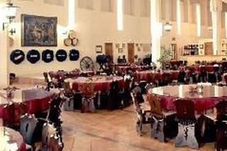 Salón Don Guido