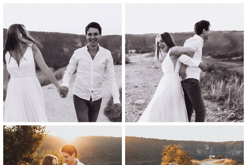 Álbum de boda