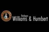 logotipo Bodegas Williams & Humbert