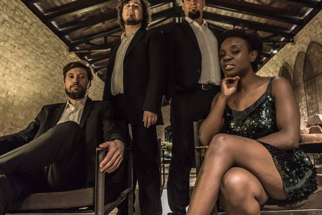 Bodegas Marqués de Murrieta