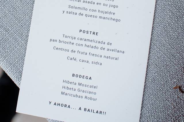Minuta