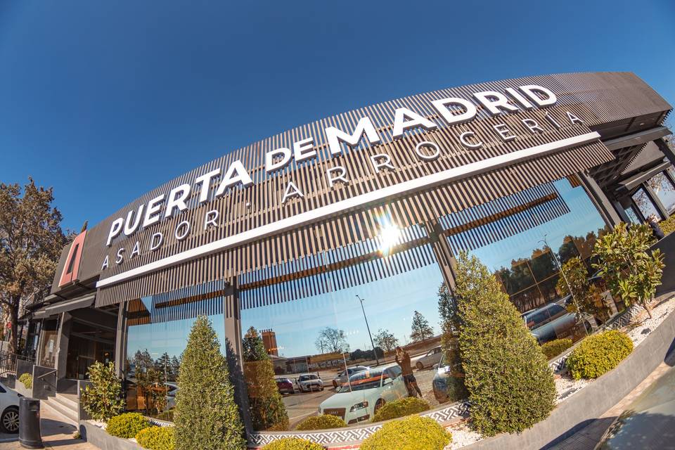 Fachada
