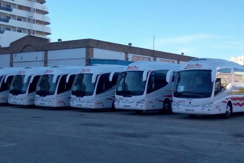 Irizar PB