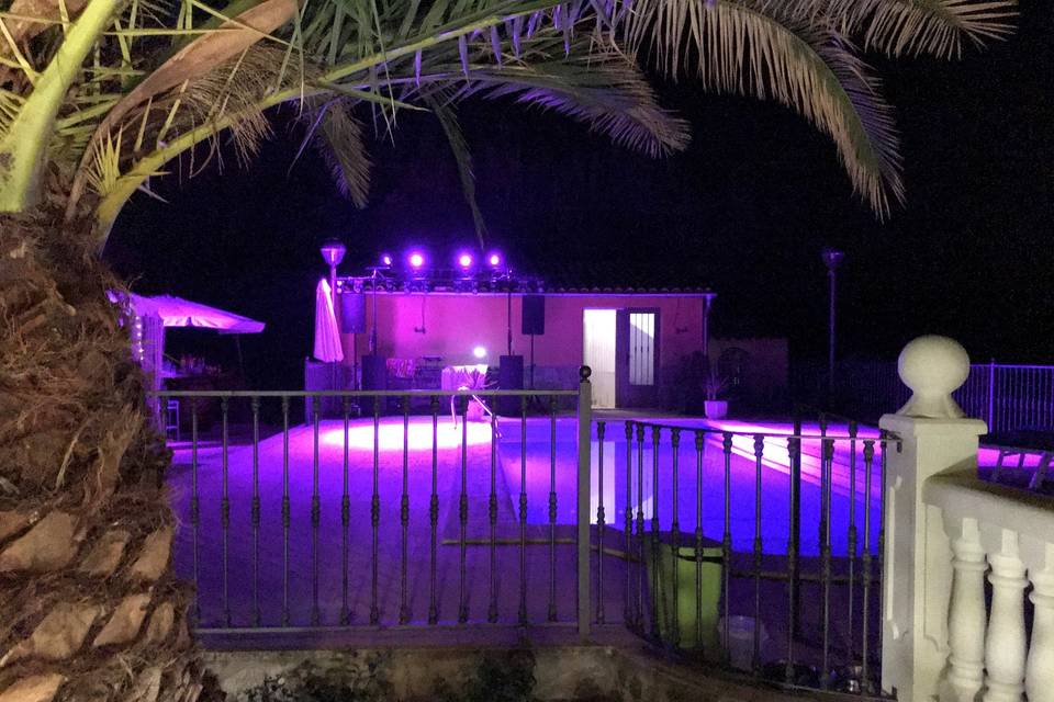 Innova Lights 'n' Sound