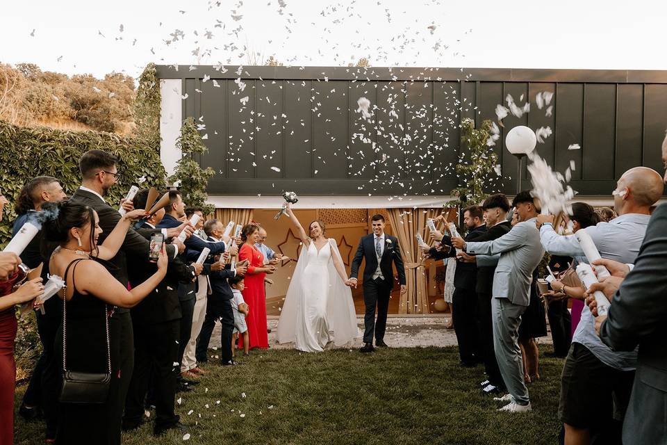Ceremonia