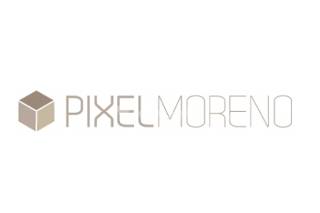 Logopixelmoreno