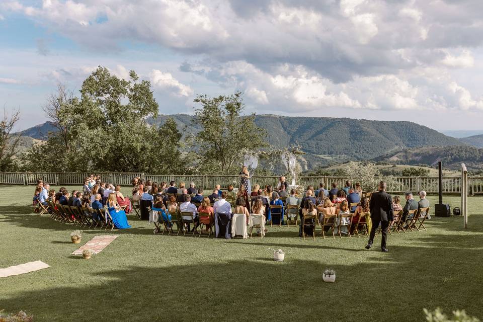 Ceremonia