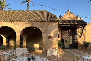 Luciérnagas Weddings