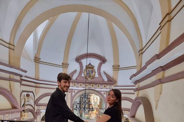 Bel piano duo