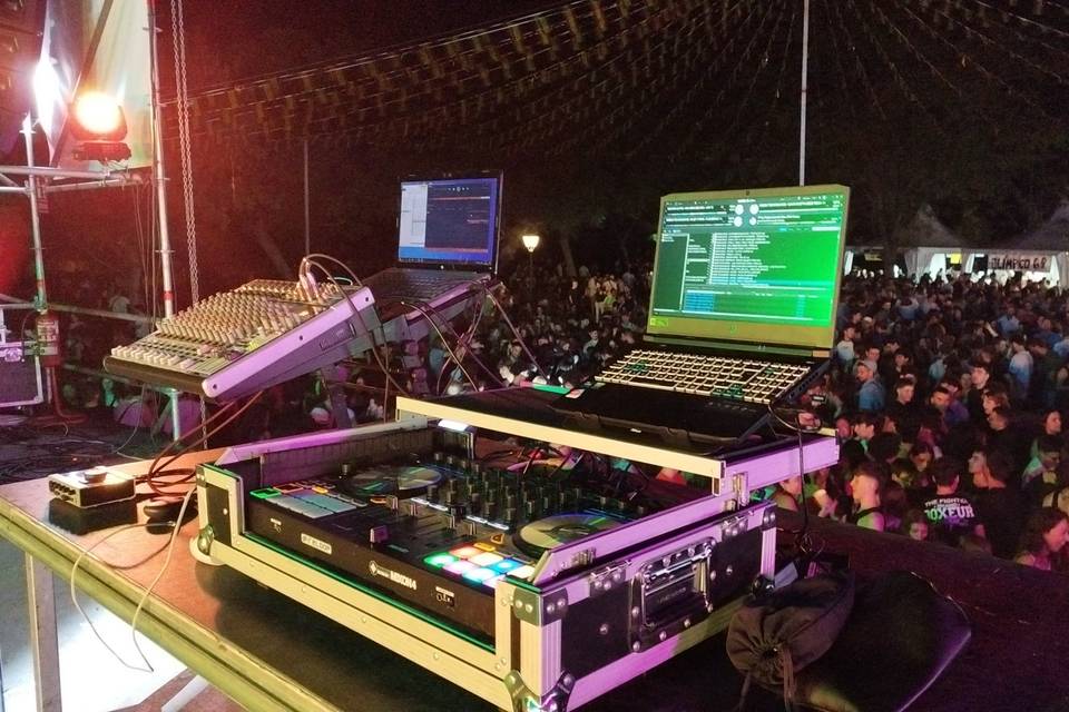 Dj Dragos