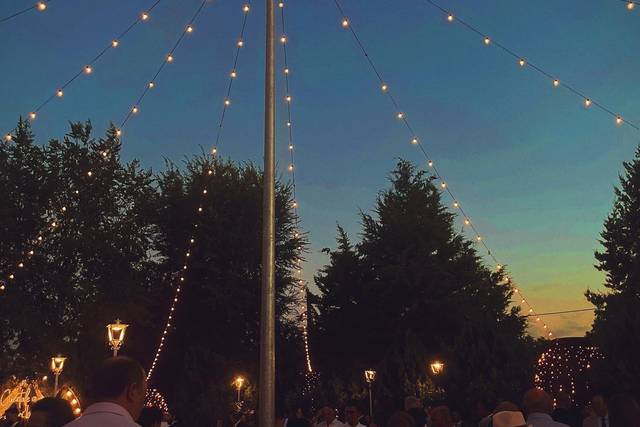 Soprano Eventos