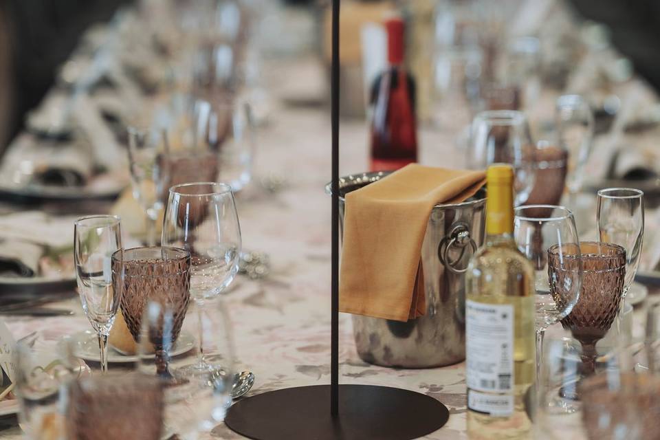 Salón de eventos (Marcos Rey)