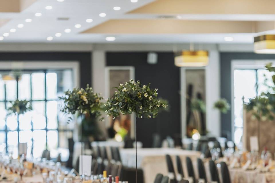 Salón de eventos (Marcos Rey)