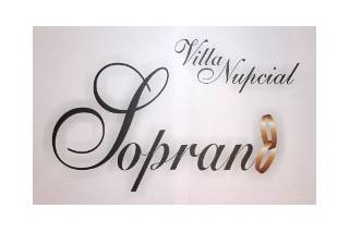 Villa Nupcial Soprano