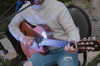 Trasteando