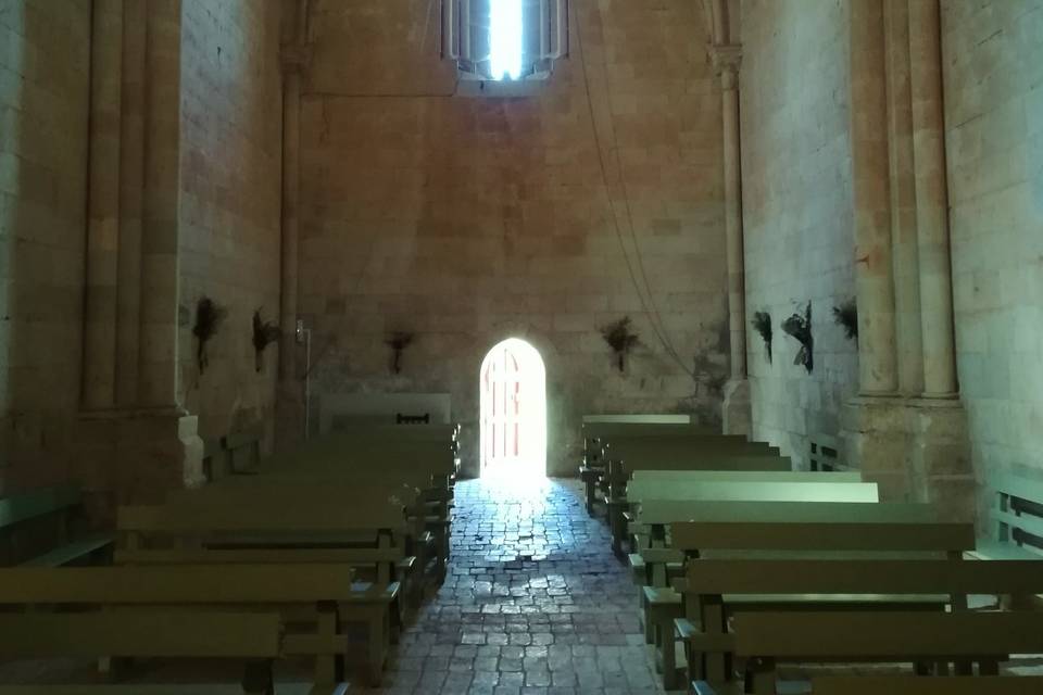 Santa Eufemia