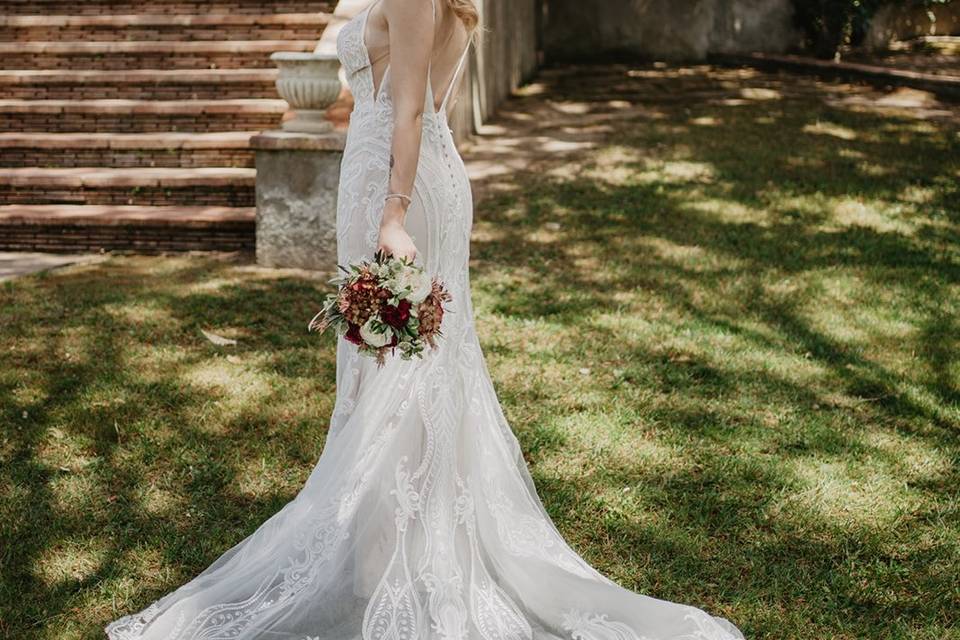 Boda Friederike