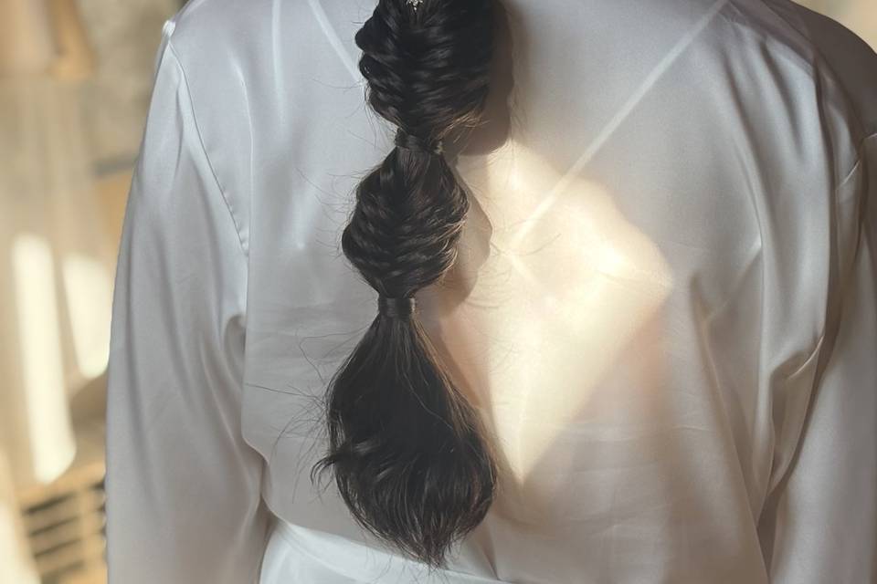 Boda Sara