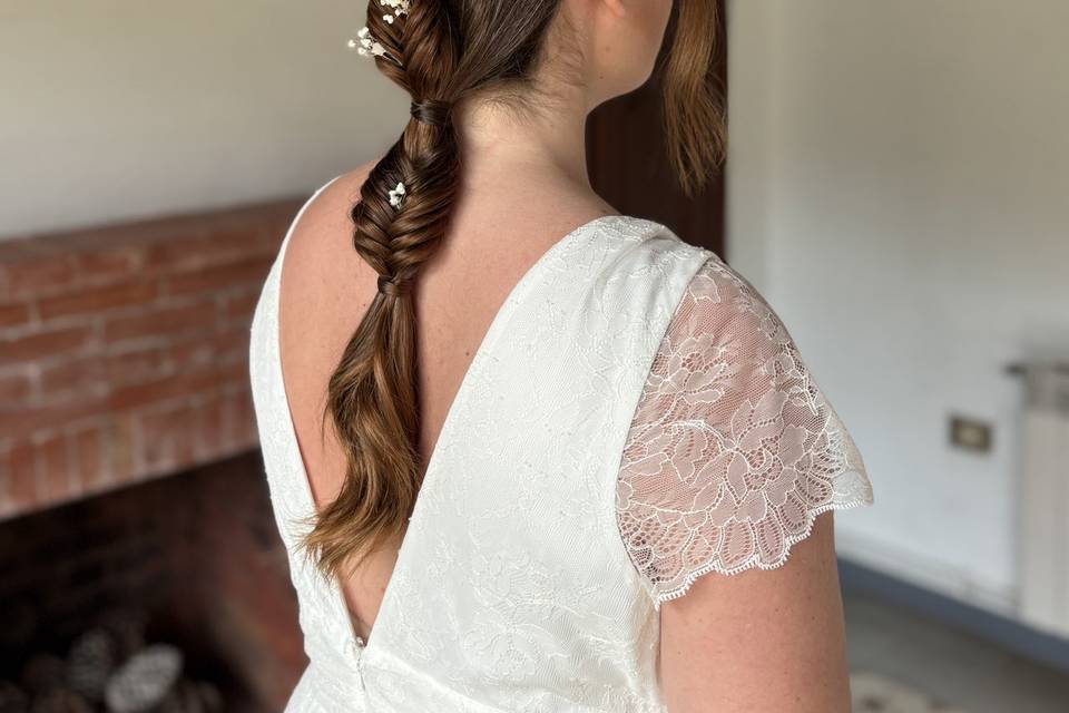 Boda Sara