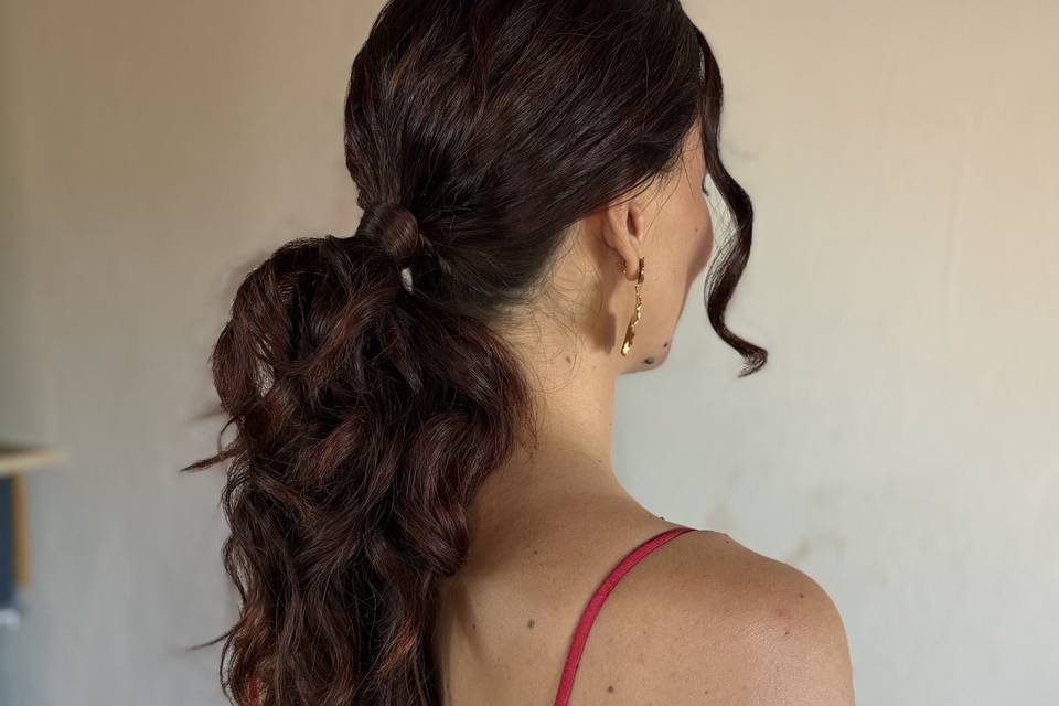 Invitada