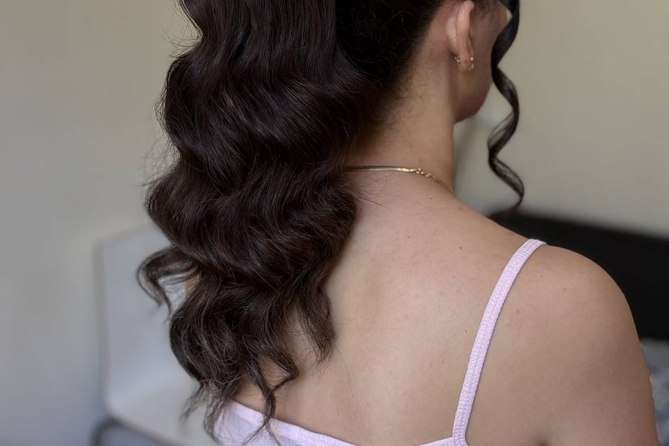 Invitada