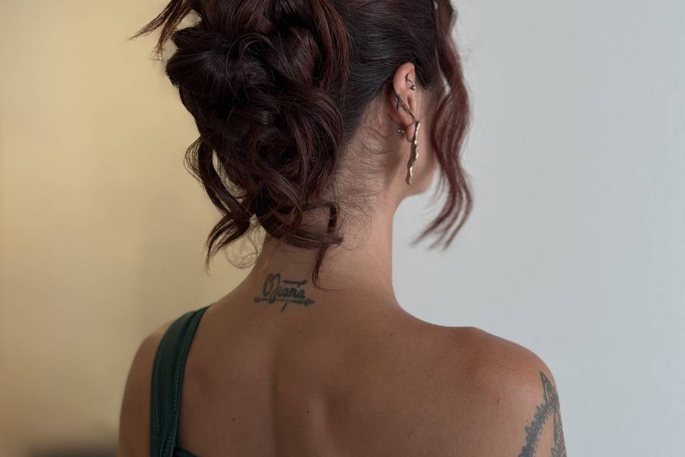 Invitada
