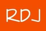Logo RDJ