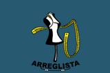 Logo Arreglista