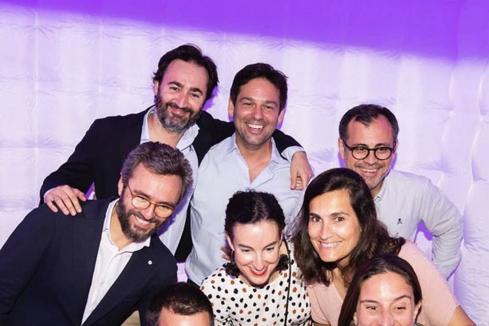 Photocall