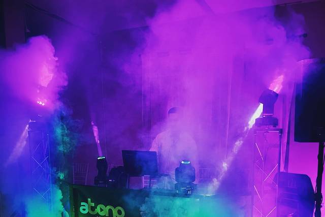 Atono Music