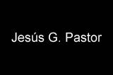 logotipojesusgpastor