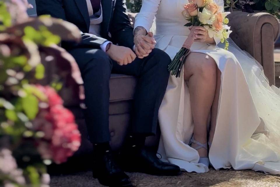 Boda Lorena Andres