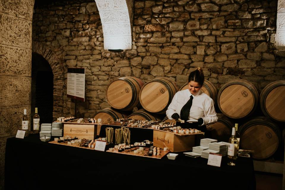 Bodegas Franco-Españolas