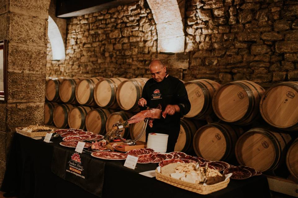 Bodegas Franco-Españolas