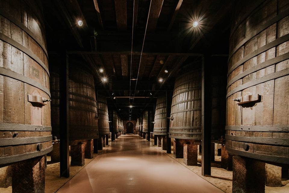 Bodegas Franco-Españolas