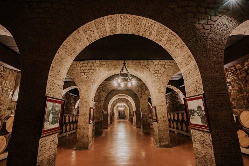 Bodegas Franco-Españolas