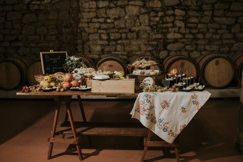 Rincones con encanto