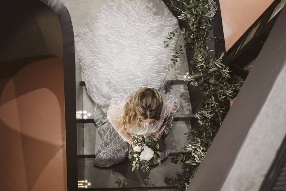 Detalles boda bodega Logroño