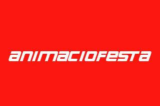 Animaciofesta logo