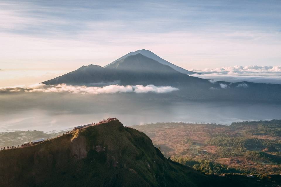 Paisajes únicos