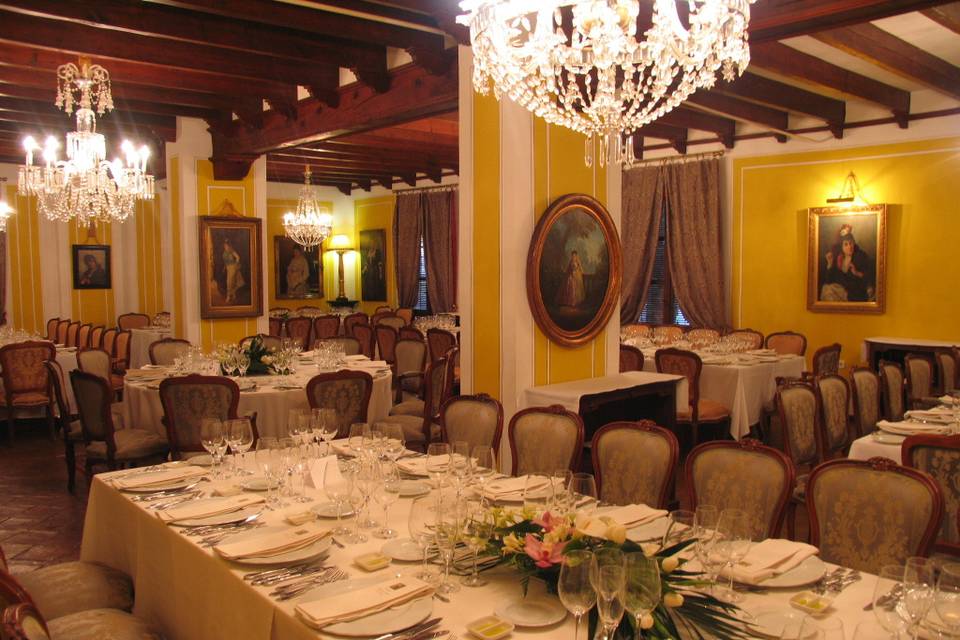 Salón J.M. Alarcón