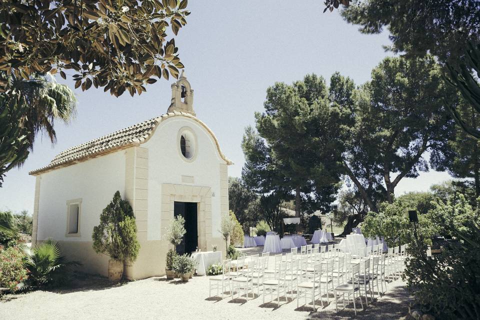 Ceremonia y cóctel