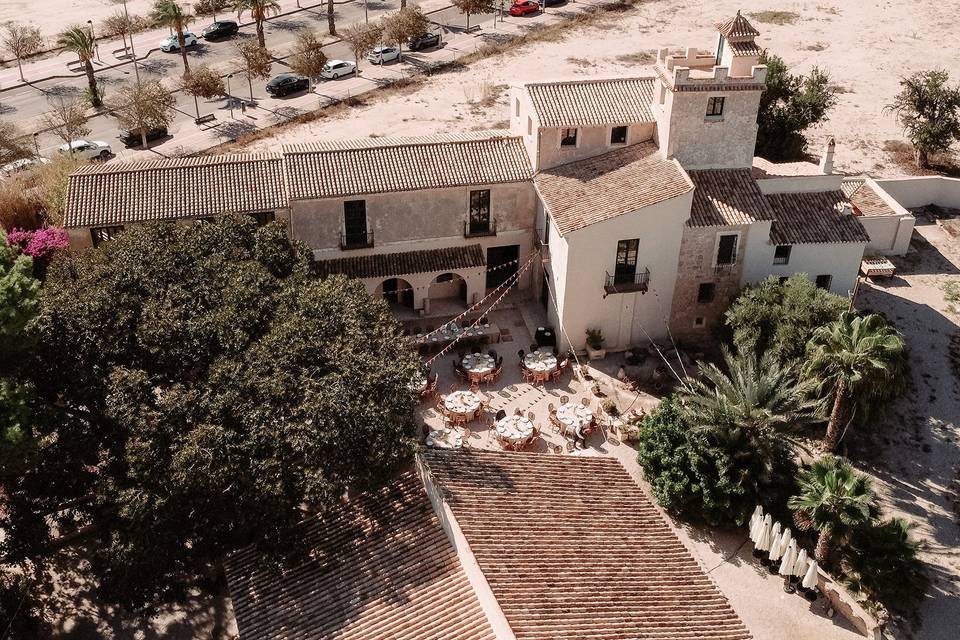 Torre Juana