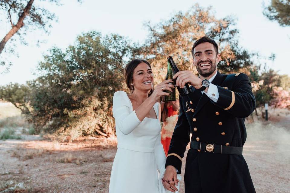 A & J